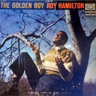 Roy Hamilton